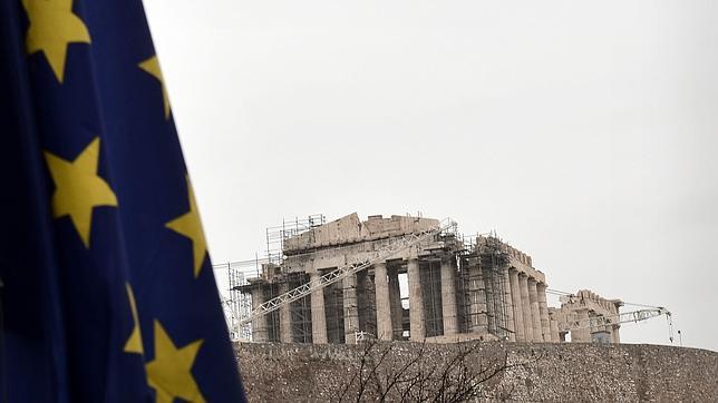 Grecia estrena su presidencia europea entre el enfado y la indiferencia