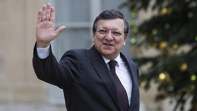 La carta en la que Barroso le da «portazo» a Mas sobre su consulta