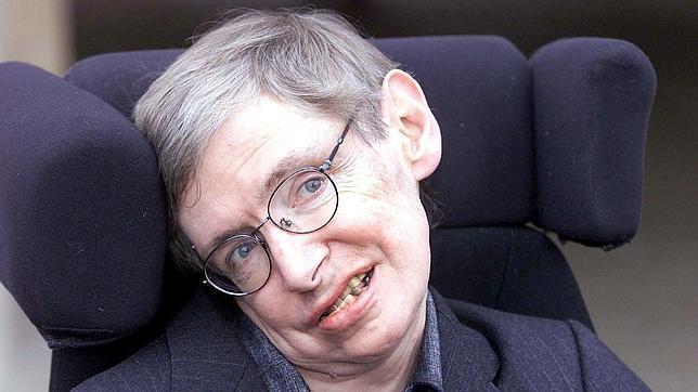 Stephen Hawking cumple 72 años como uno de los seres humanos más inteligentes