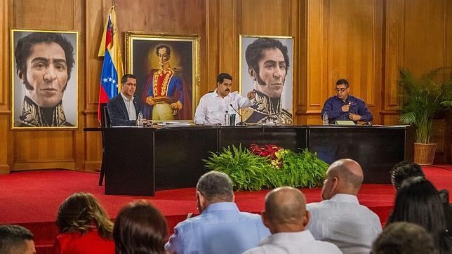 Maduro anuncia la detención de uno de los asesinos de Miss Venezuela