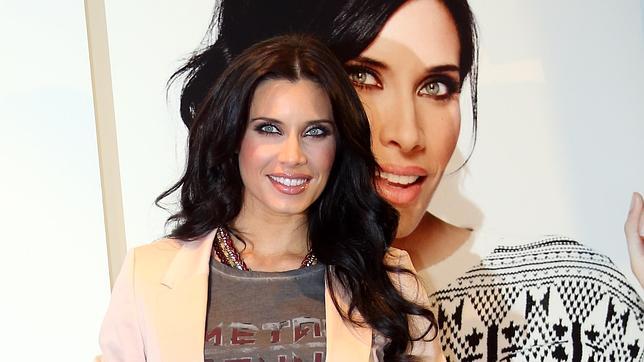 Pilar Rubio sobre Sergio Ramos: «Como padre, lo va a hacer muy bien»