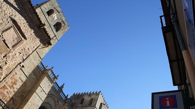 Sigüenza vuelve a superar los 100.000 turistas por décimo año consecutivo