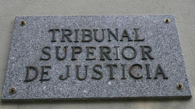 Tribunal Superior de Justicia de Madrid