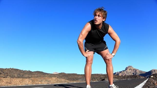 Los adolescentes que practican ejercicio, menos propensos a padecer un infarto a los 40