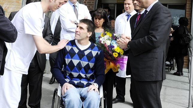 Las figuras se vuelcan con El Chano en un lujoso festival en Vistalegre