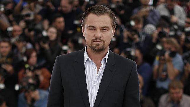Las tres cosas que busca Leonardo Dicaprio en una mujer