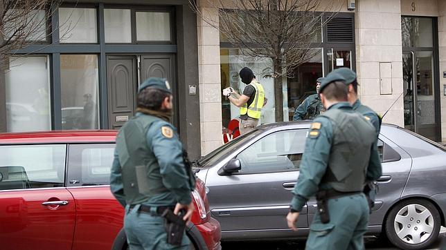 La Fiscalía de la Audiencia Nacional abrirá diligencias informativas por la nota de Interior