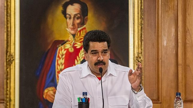 Renuncian todos los ministros del Gobierno venezolano