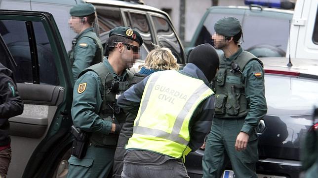 Interior alega ante la Fiscalía «un error humano» como causa de la filtración