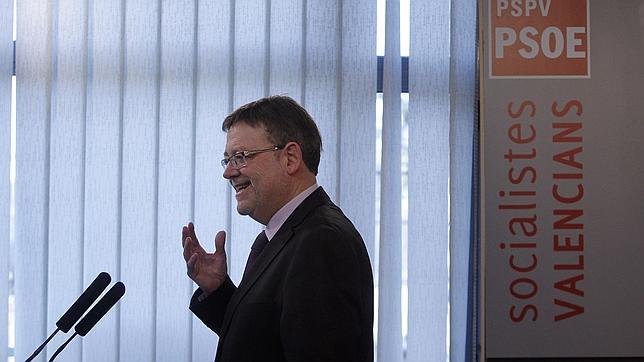 Morella, el bastión de Ximo Puig, no ha pagado la extra a sus funcionarios