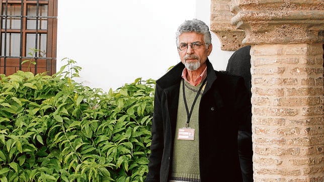 Kamal Aboudan: «El régimen de Al Assad alimentó el extremismo»