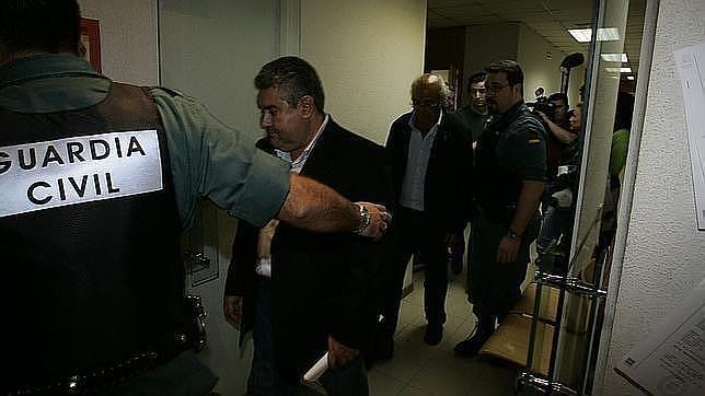 Anticorrupción pide 13 años de prisión para los dos exalcaldes de Ciempozuelos