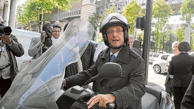 El editor de«Closer» asegura que retirará las fotos a petición de los abogados de la actriz