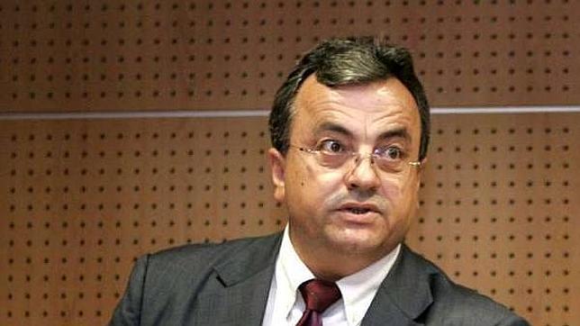 Miguel Ángel Pulido planta a CC