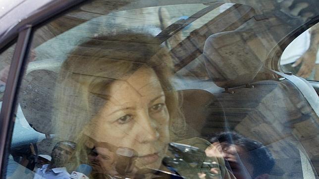 Dinero de la corrupción para fines sociales