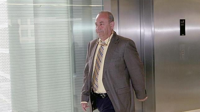 El criterio de Castro en la imputación de la Infanta puede salvar a Torres del delito fiscal