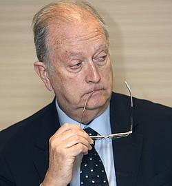 El coste de la deuda de Colonial se dispara en 140 millones