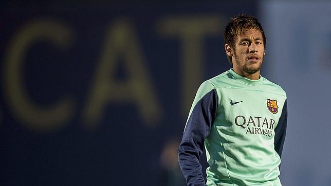 El Barcelona, «indignado» con la Fiscalía