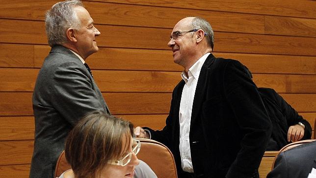 La reforma de la ley electoral desata una lucha de liderazgos en la oposición