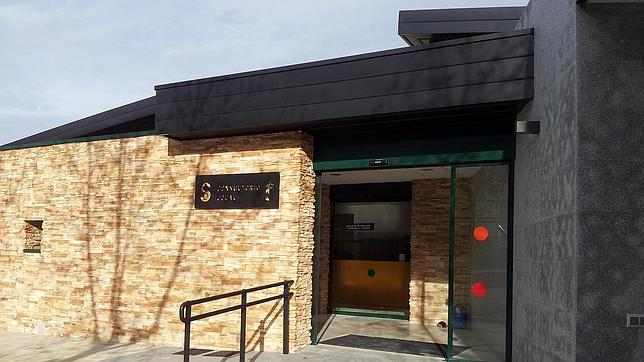 San Pablo de Montes abre nuevo consultorio