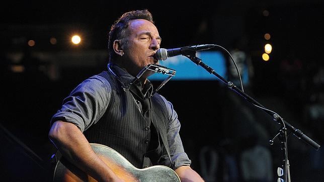 Bruce Springsteen y su nuevo disco «High Hopes»: el descanso del guerrero