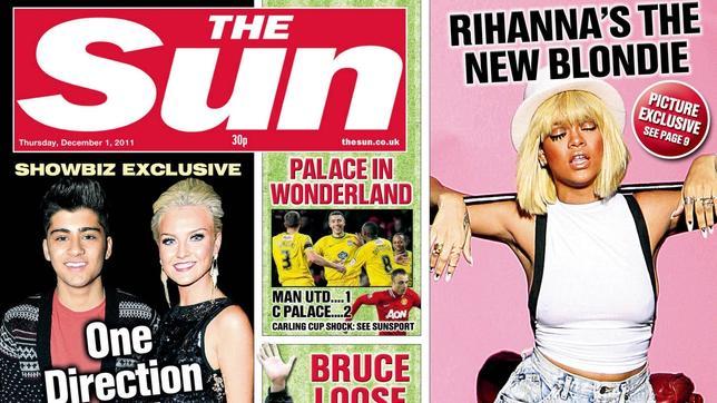 «Lionel Asbo»: Martin Amis ante el declive de Inglaterra