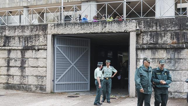 El comisario jefe de la Policía ratifica que un testigo vio a Asunta a las 19.20 horas el día del crimen