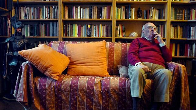 Andrea Camilleri engrandece la BCNegra más extensa