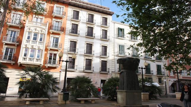 COEPA formaliza la venta de su sede a un inversor ruso por 2,35 millones de euros