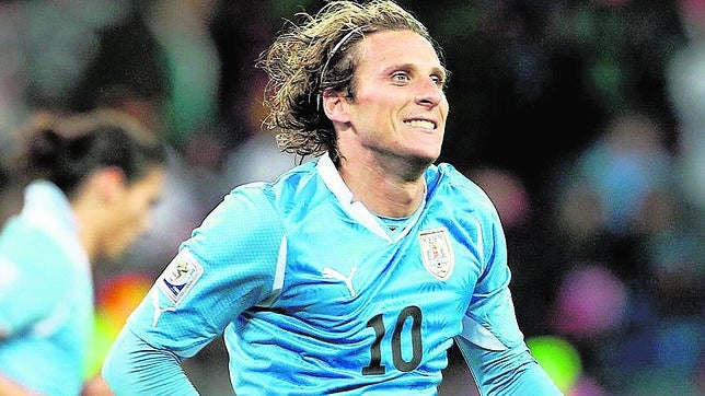 Diego Forlán