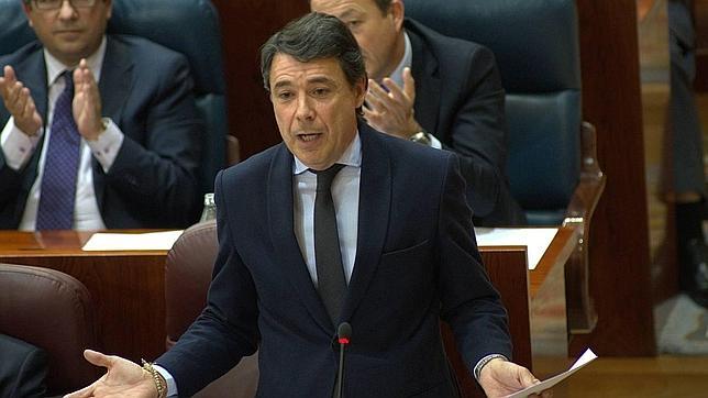 González desmiente en COPE la información publicada sobre el ático de Marbella