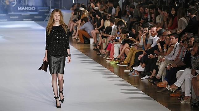 El Born Centre Cultural, pasarela del 080 Barcelona Fashion