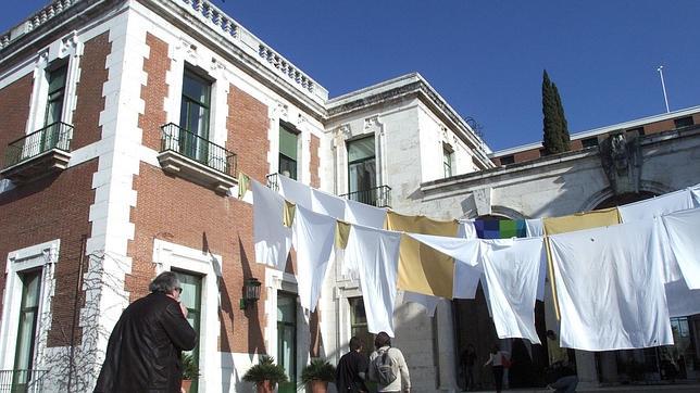 Las principales residencias para artistas en España