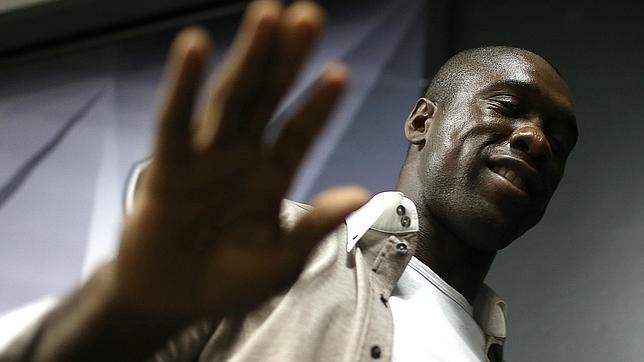Seedorf: «No podía rechazar al Milán»