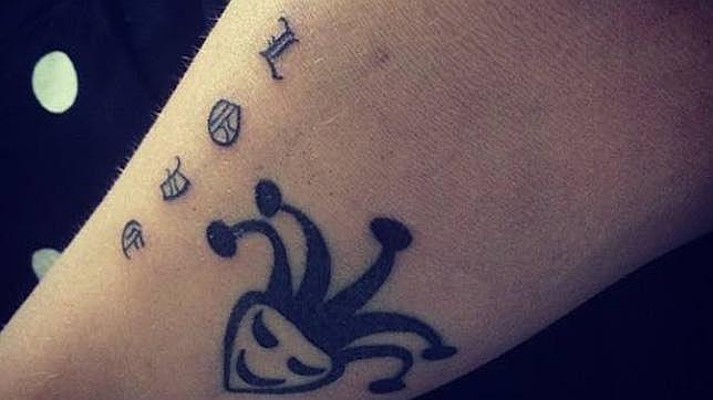 Justin Bieber, nuevo tatuaje y ¿reconciliación a la vista?