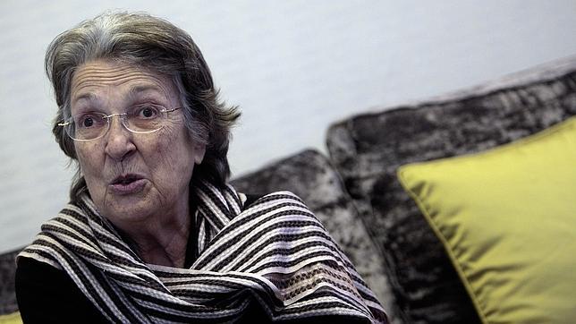 La Generalitat compra el fondo de la editora Esther Tusquets