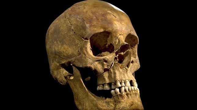 Cráneos hallados en Londres revelan que hubo decapitaciones en época romana