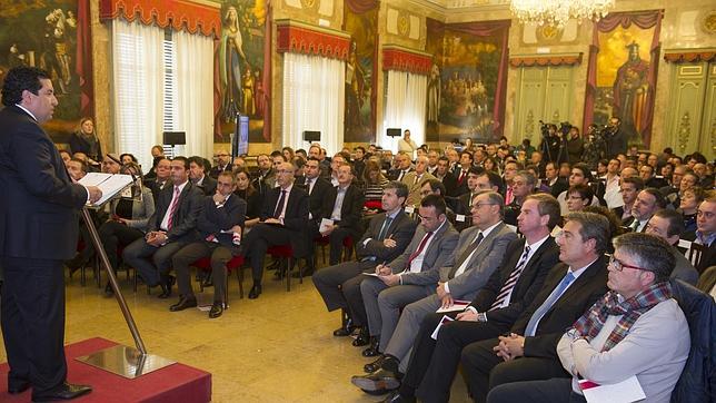 Moliner pide comparecer en el pleno tras las informaciones sobre Borriol y la Corrida de la Beneficencia