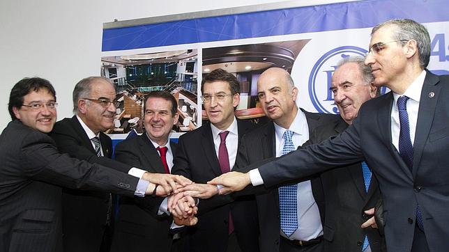 Pemex evalúa construir doce barcos de su flota menor en Barreras