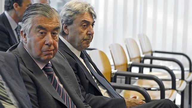 El Supremo condena a «Los Albertos» a pagar más de 11 millones por el caso Urbanor