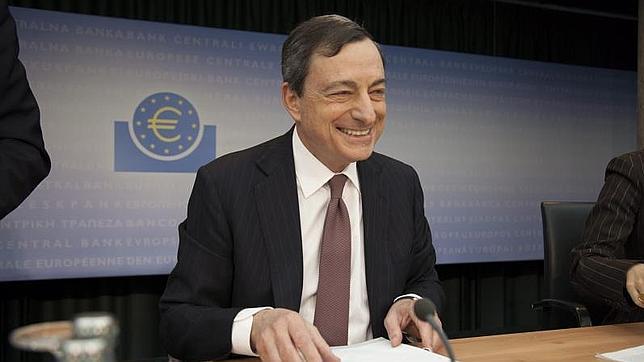 El BCE suavizará las exigencias a la banca en los test de estrés