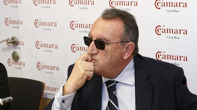 Carlos Fabra y Francisco Martínez, imputados por un delito de prevaricación