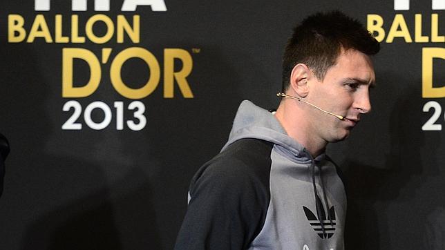 Ningún azulgrana en el once del año de UEFA.com