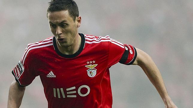 Matic regresa al Chelsea