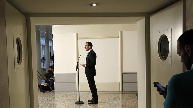 Tomás Gómez dice «no» a las primarias abiertas para Madrid