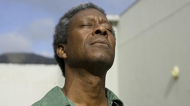 Clarke Peters como Madiba