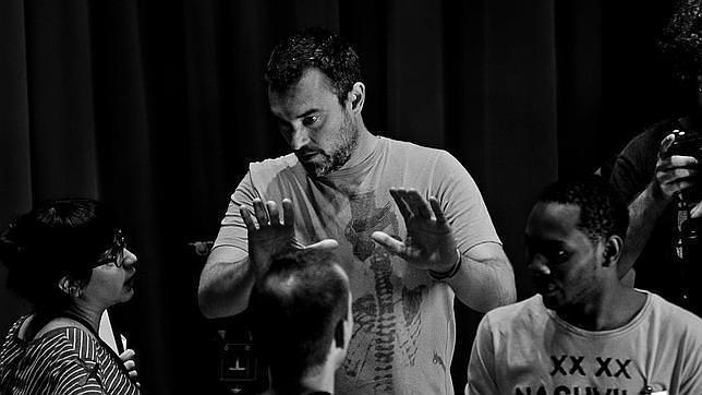 El corto «Aquel no era yo» rodado en Escalona aspira a un Oscar