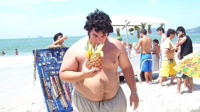 El fin de la «paradoja de la obesidad»