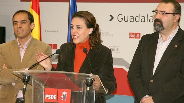 El PSOE pide a Román que concrete sobre el proyecto del futuro campus