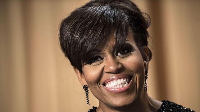 Michelle Obama cumple 50 años con la mente puesta más allá de la Casa Blanca